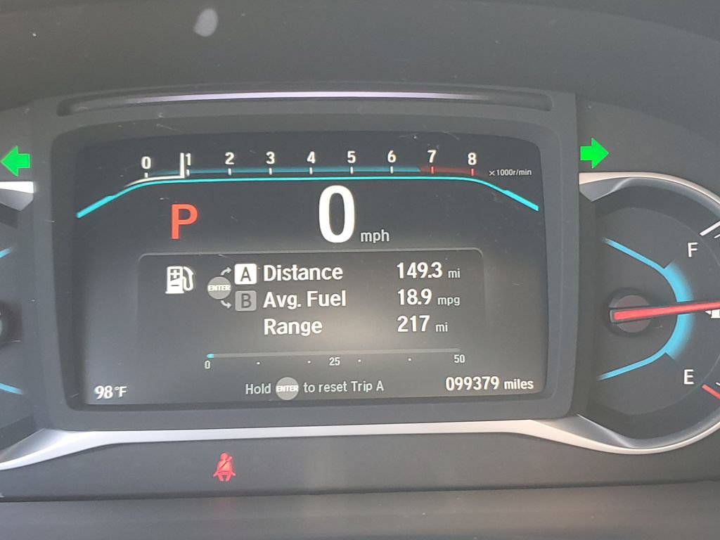 Used 2021 Honda Pilot Special Edition image 26