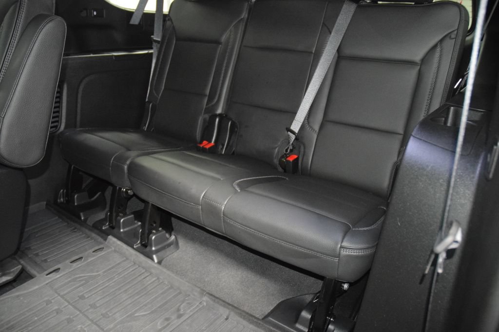 Used 2023 GMC Yukon XL Denali w/ LPO, Floor Liner Package AWD/4WD image 45