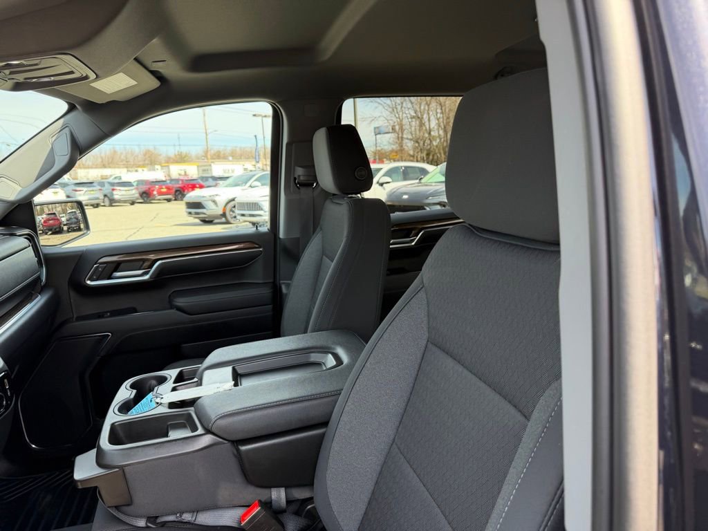 Certified 2022 Chevrolet Silverado 1500 LT image 13