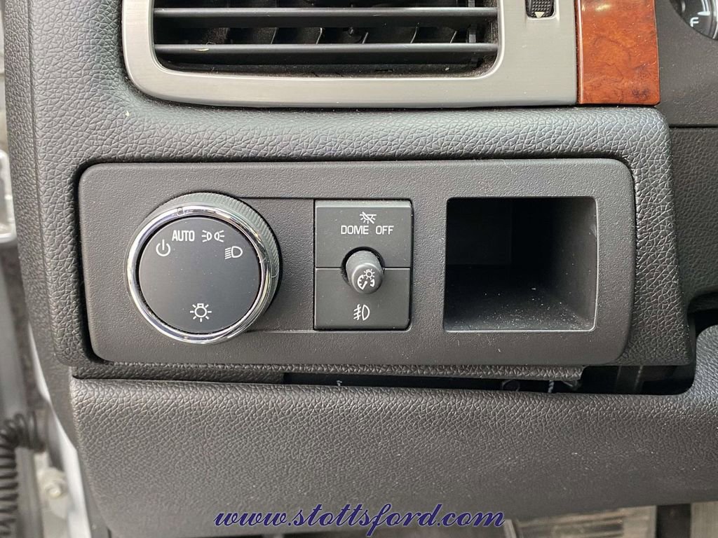 Used 2013 Chevrolet Tahoe LS w/ All-Star Edition image 18