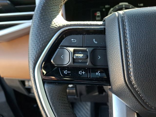 Used 2024 Toyota Tundra 1794 Edition image 21