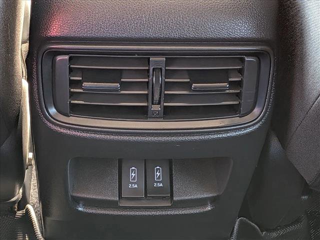 Used 2022 Honda CR-V EX image 20