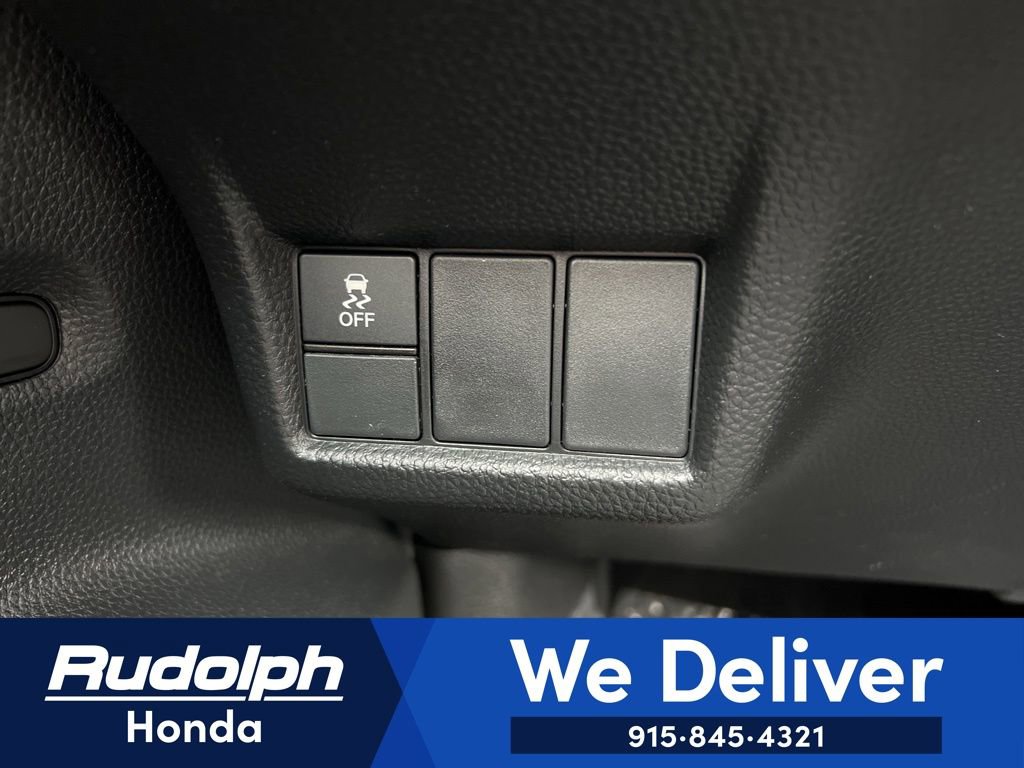 New 2026 Honda Civic Sport image 32