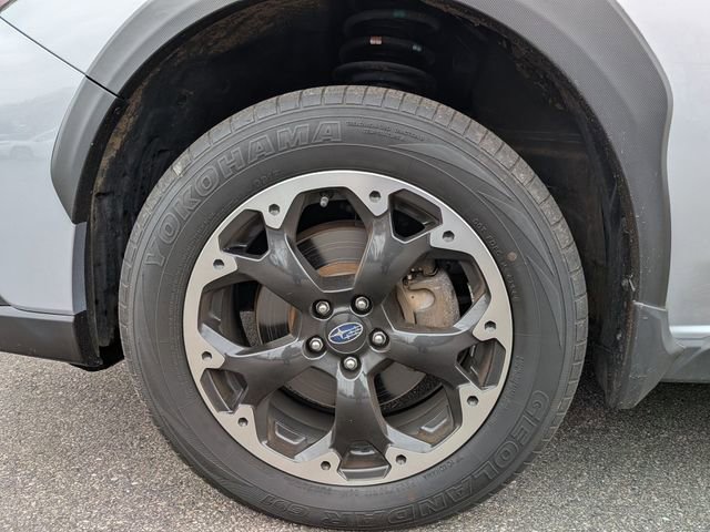 Used 2023 Subaru Crosstrek 2.0i Premium image 9