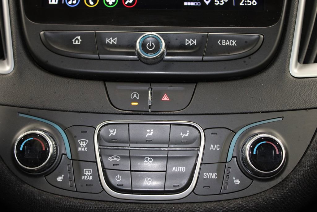 Used 2024 Chevrolet Malibu LT image 40