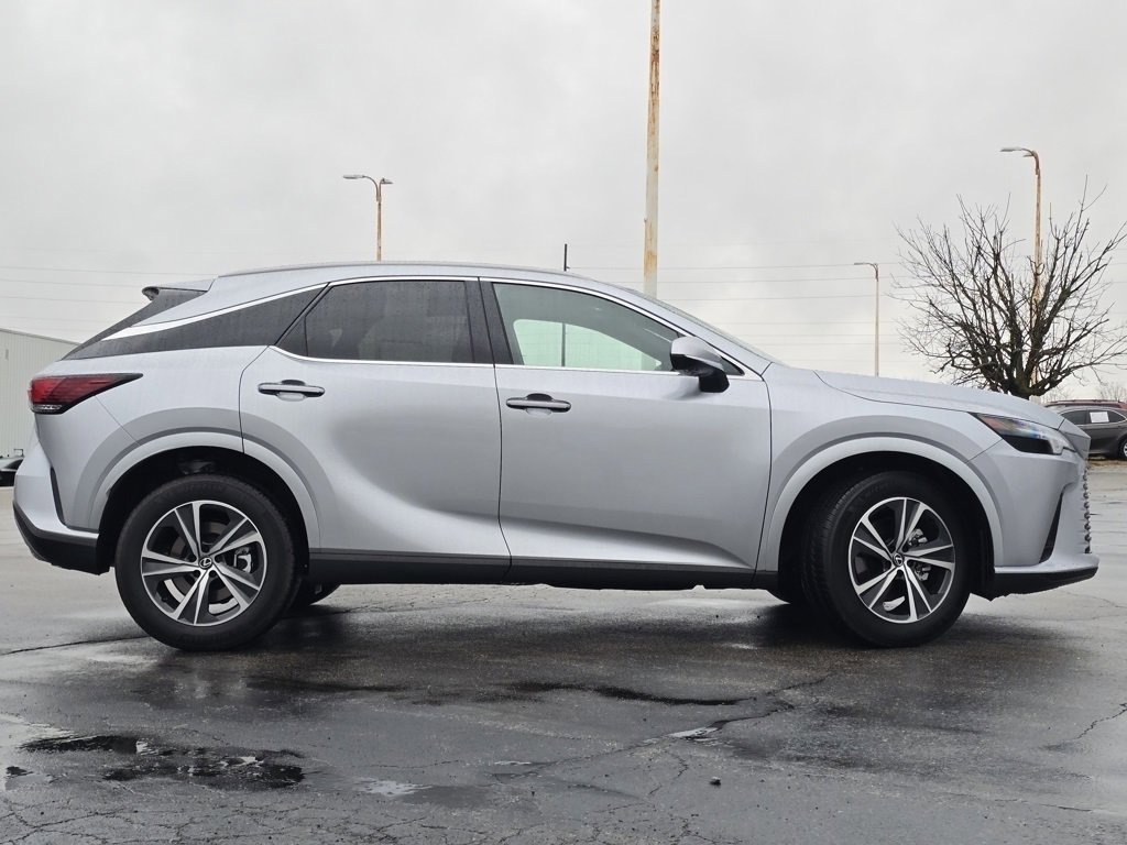Used 2025 Lexus RX 350 Premium image 30