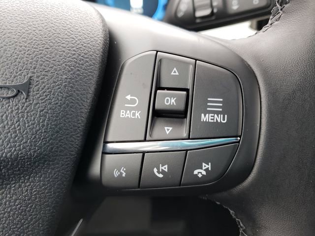 New 2025 Ford Bronco Sport Heritage w/ Convenience Package AWD/4WD image 13