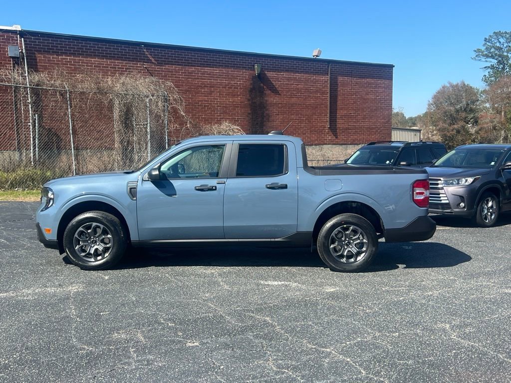 New 2026 Ford Maverick XLT w/ 4K Tow Package image 11