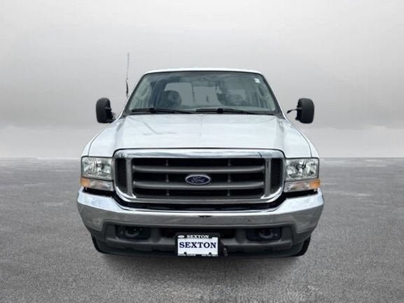 Used 2004 Ford F250 XLT RWD image 4