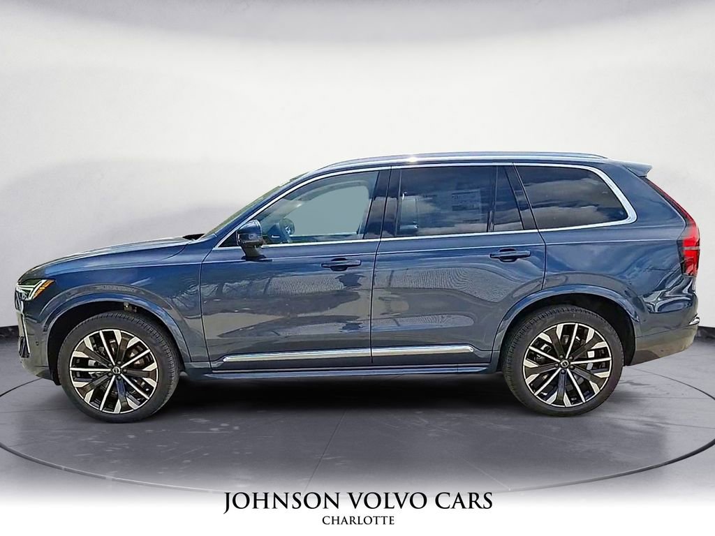 New 2026 Volvo XC90 B6 Ultra image 9