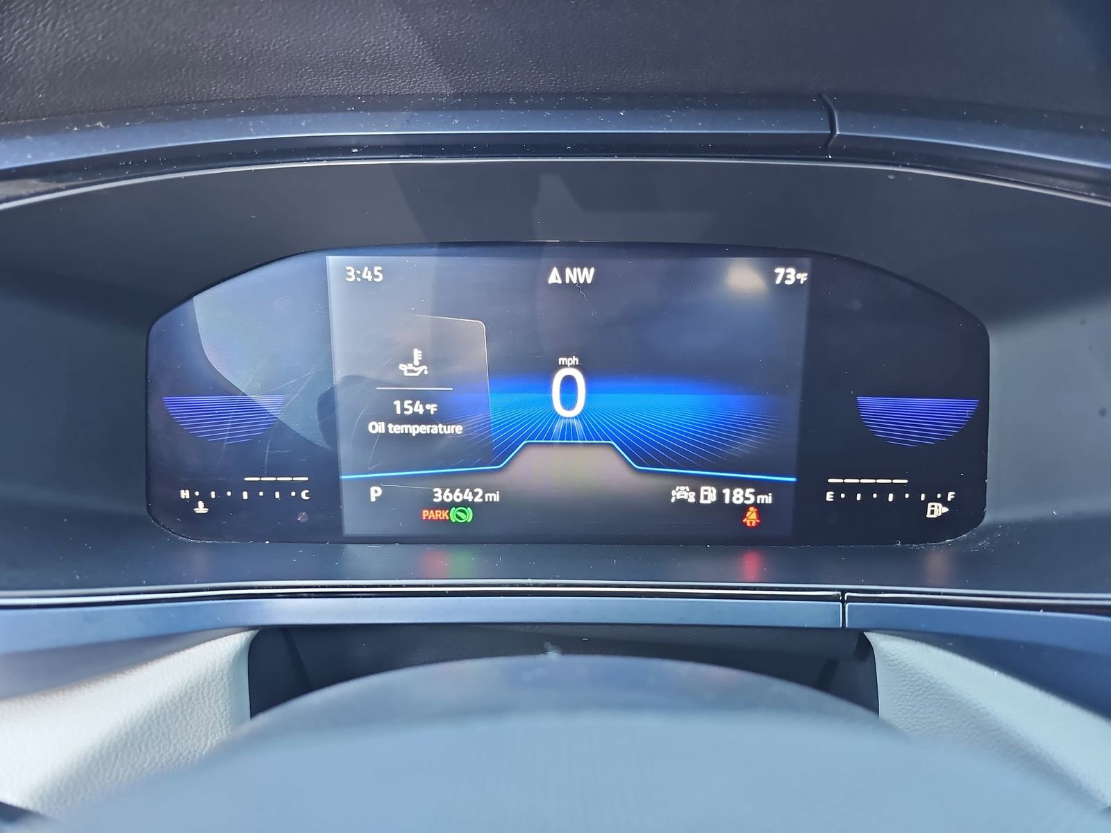 Used 2022 Volkswagen Taos SE image 20