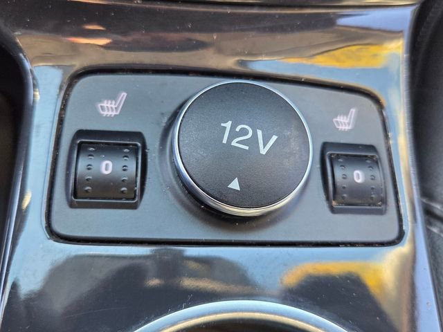 Used 2015 Ford Escape Titanium image 27