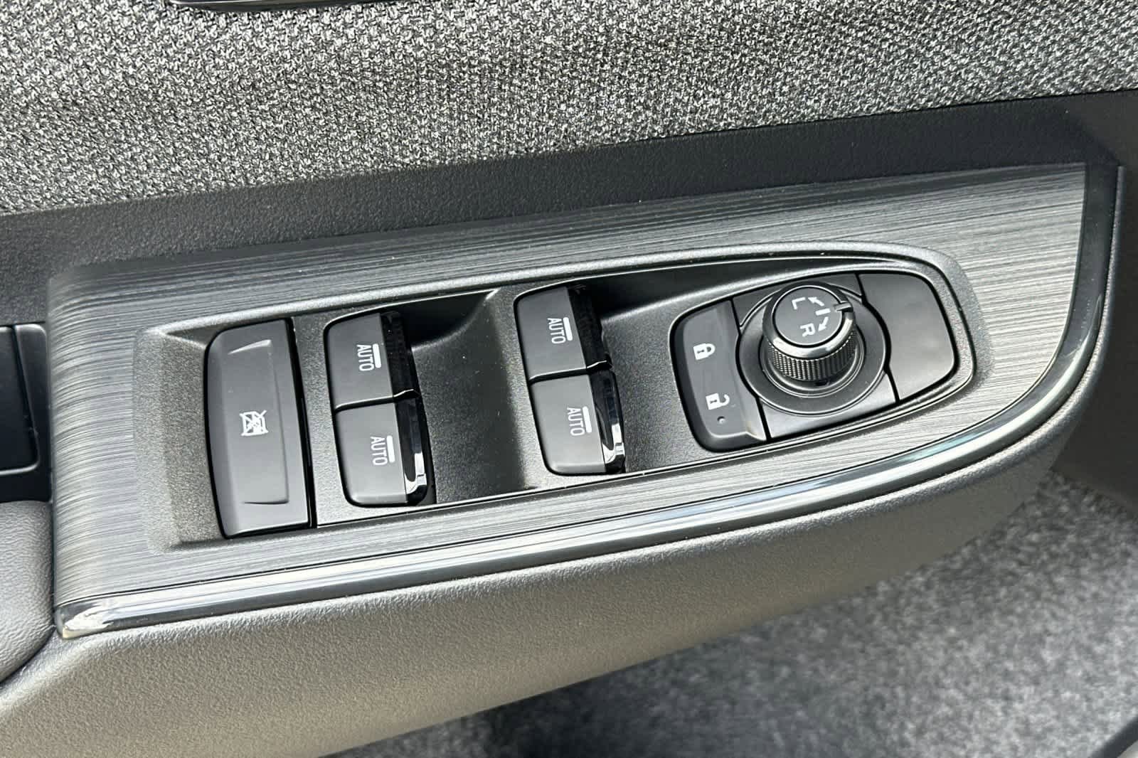 New 2026 Subaru Outback Limited image 11