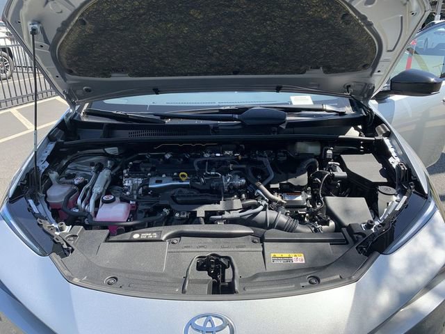 Used 2024 Toyota Prius Prime FWD image 16
