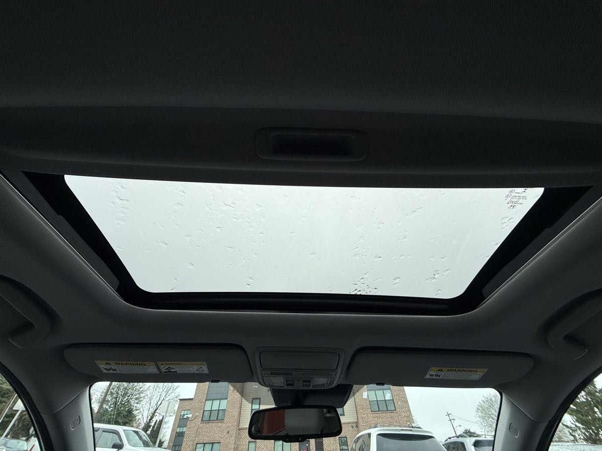 Used 2018 Honda CR-V EX-L image 23