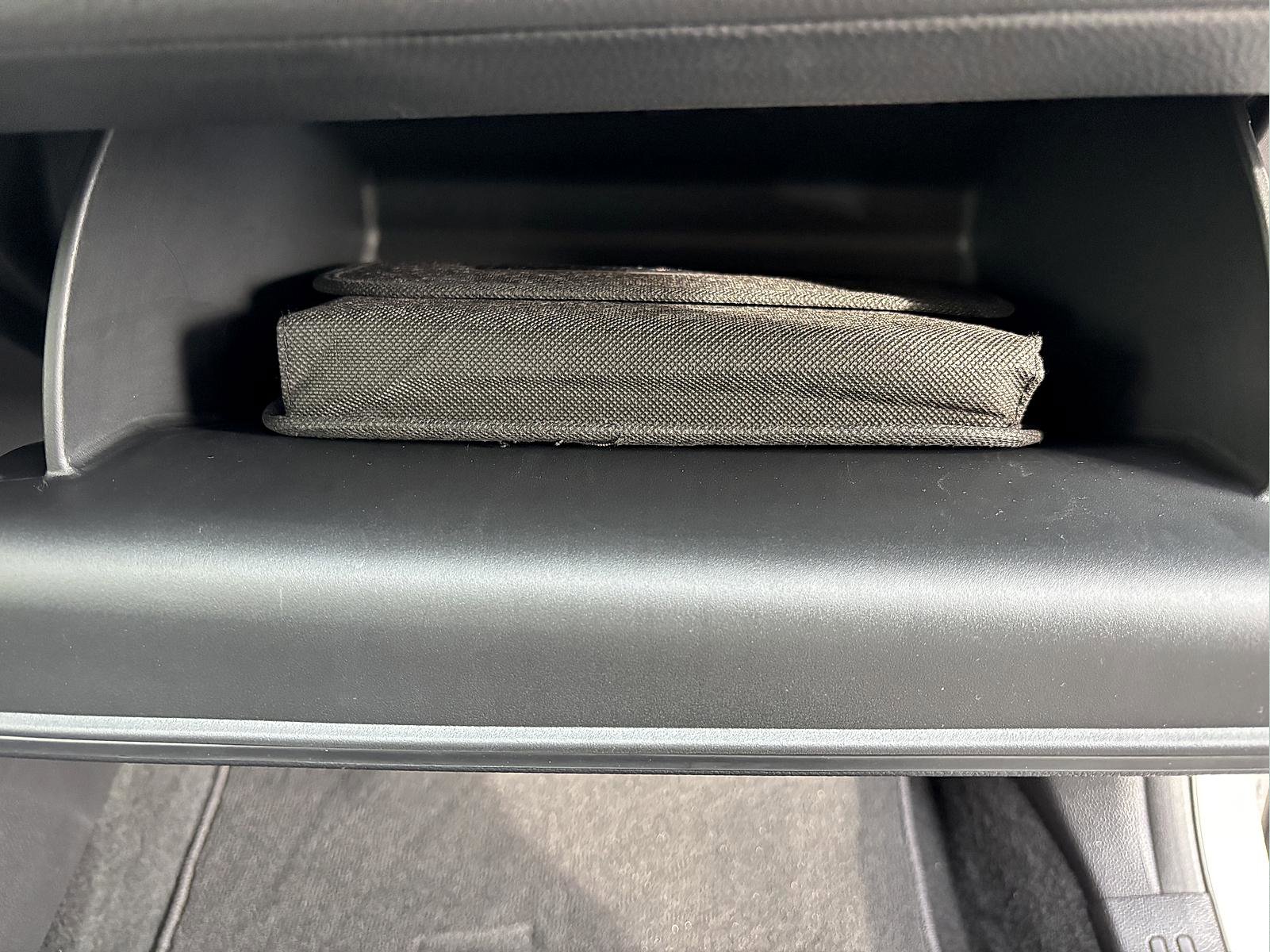 Certified 2026 Honda CR-V EX image 37