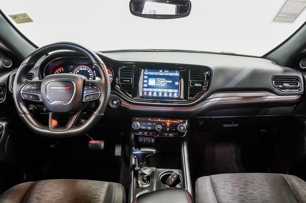 Certified 2024 Dodge Durango GT image 24