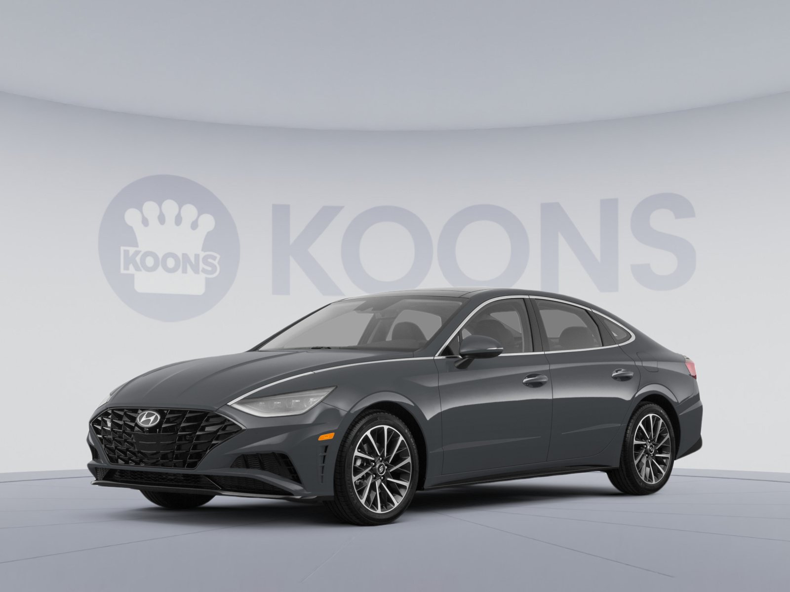 Used 2023 Hyundai Sonata Limited FWD image 1
