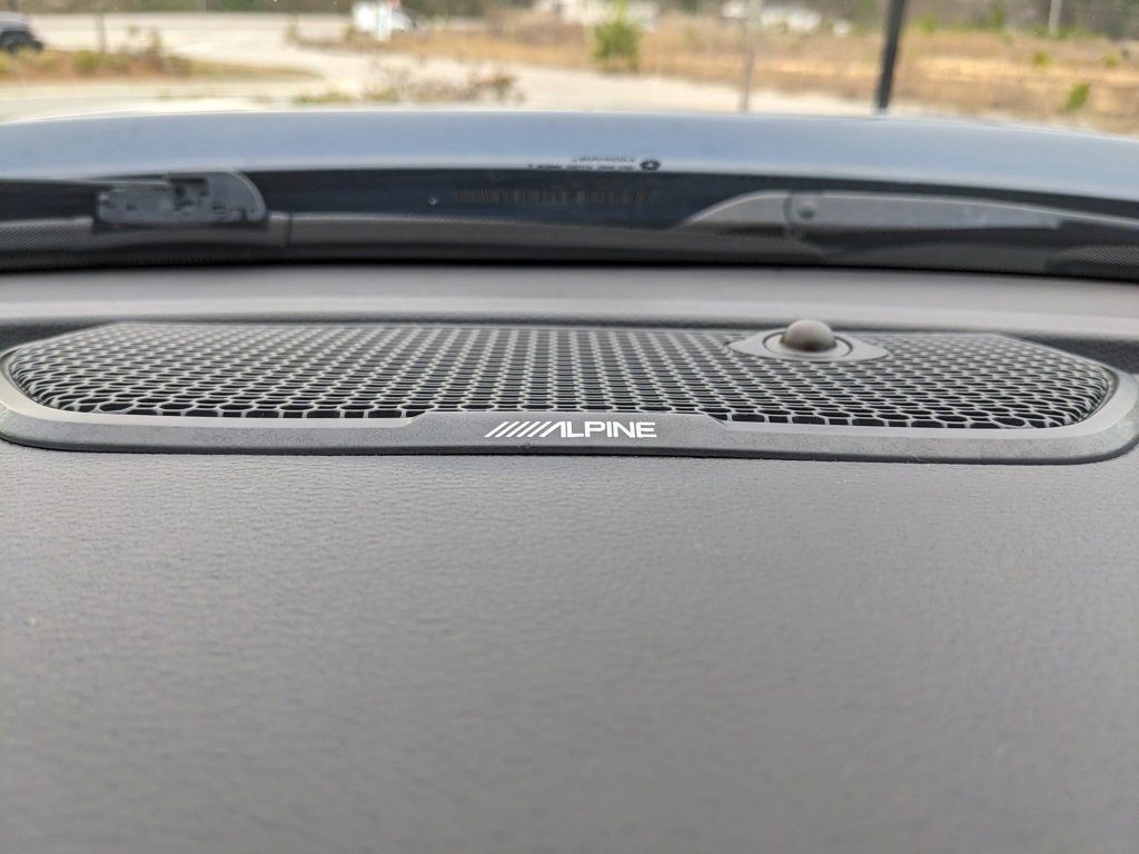 Used 2023 RAM 2500 Power Wagon w/ Level 1 Equipment Group image 42