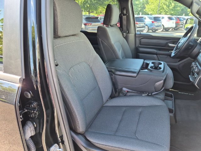 Used 2024 RAM 1500 Tradesman AWD/4WD image 30