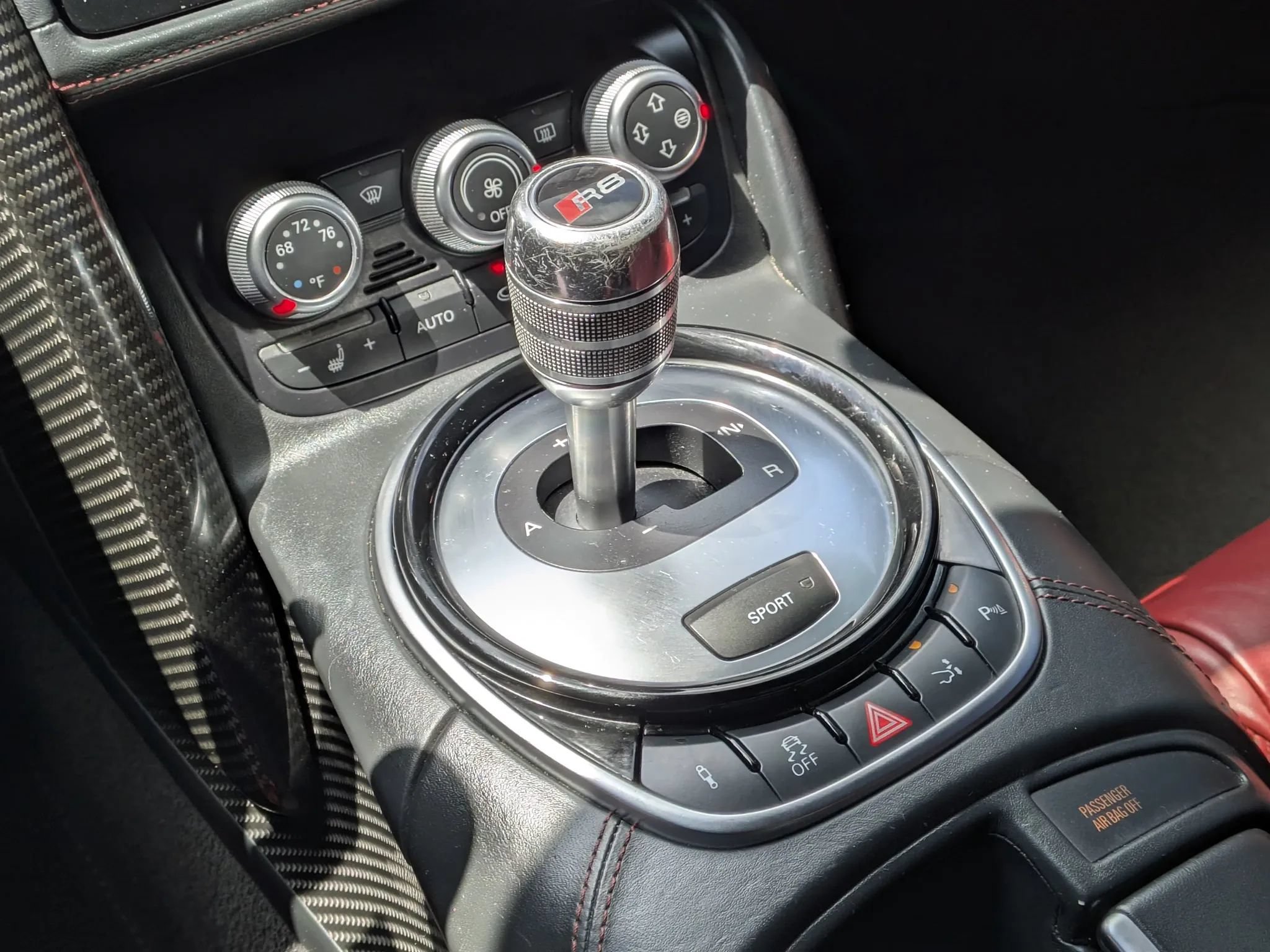 Used 2015 Audi R8 V8 AWD/4WD image 14