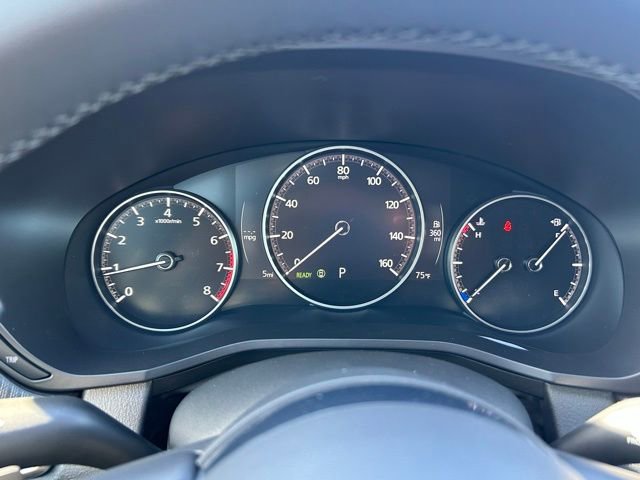 New 2026 MAZDA CX-90 3.3 Turbo w/ Select Package image 14