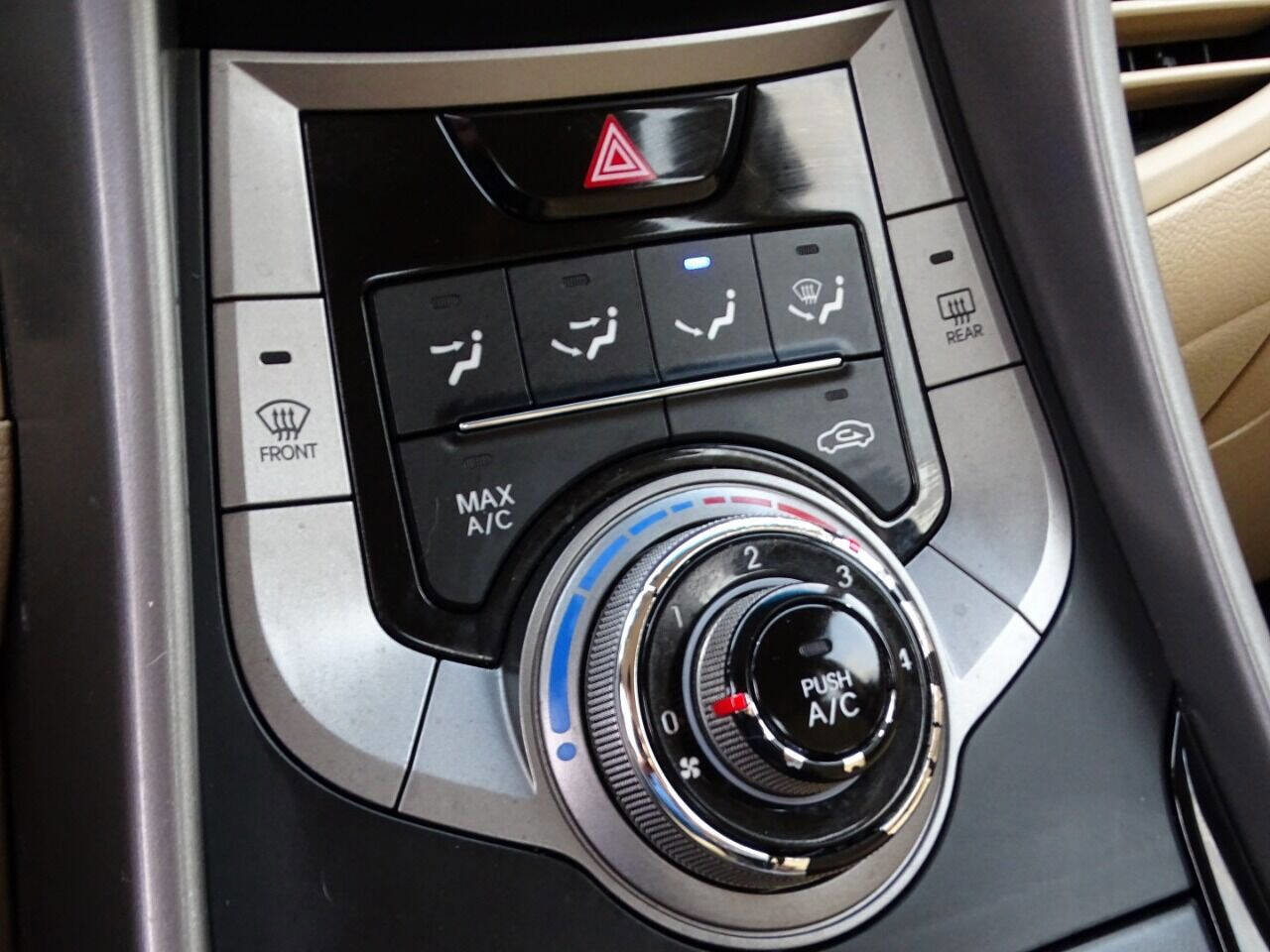 Used 2013 Hyundai Elantra GLS FWD image 66