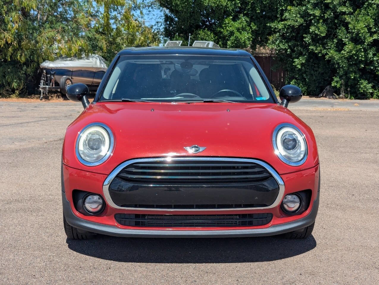 Used 2016 MINI Cooper Clubman FWD image 8