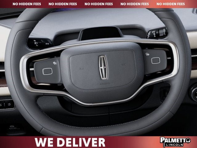 New 2027 Lincoln Navigator L Reserve w/ Jet Appearance Package AWD/4WD image 13