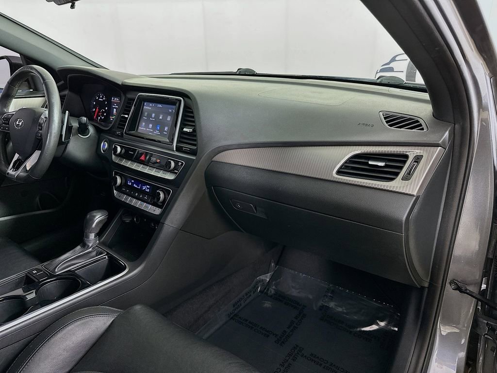 Used 2018 Hyundai Sonata Sport image 35