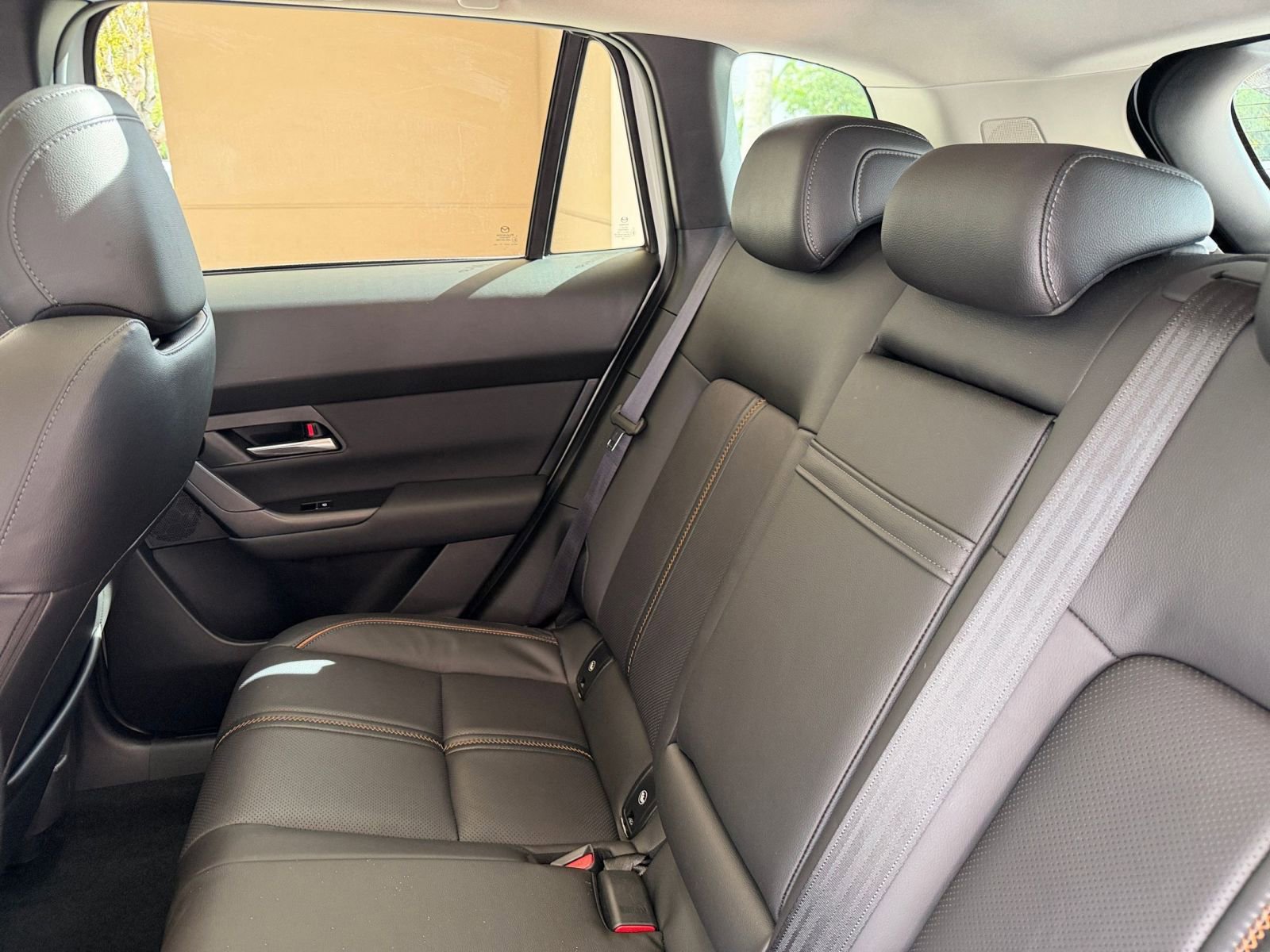 Used 2025 MAZDA CX-50 2.5 Hybrid w/ Premium Plus Pkg image 36