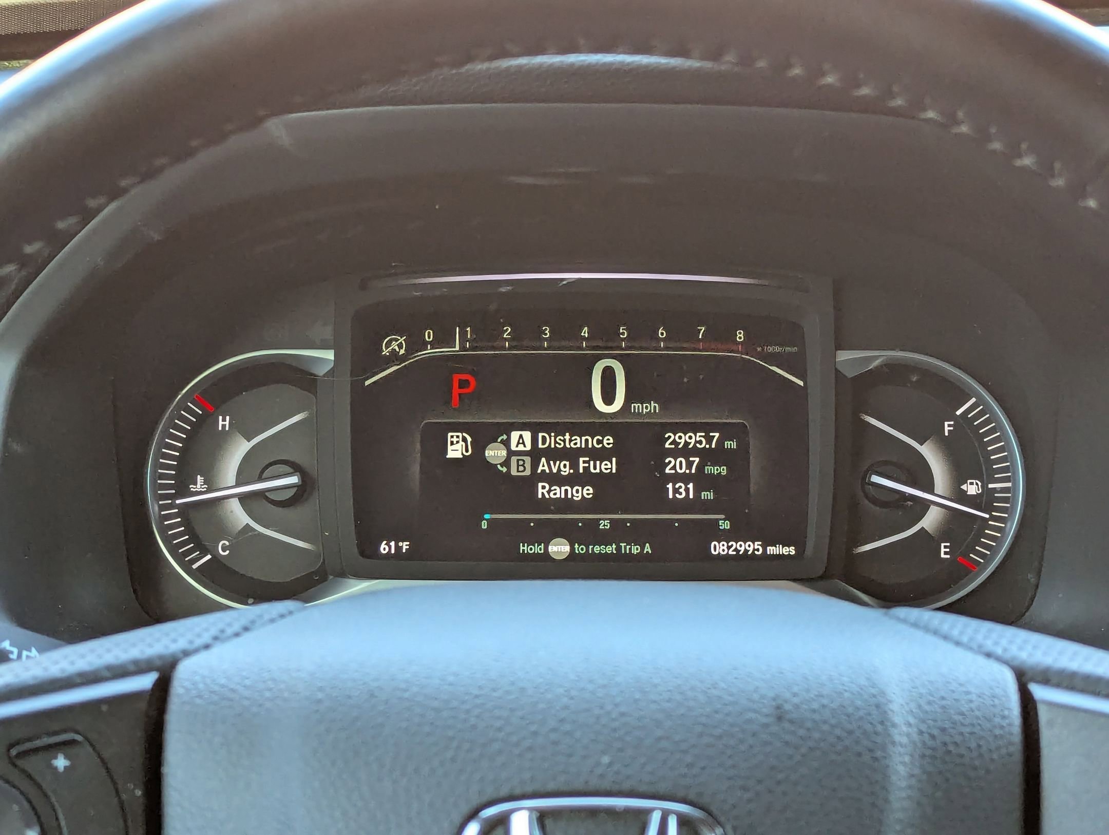 Certified 2023 Honda Passport EX-L image 23