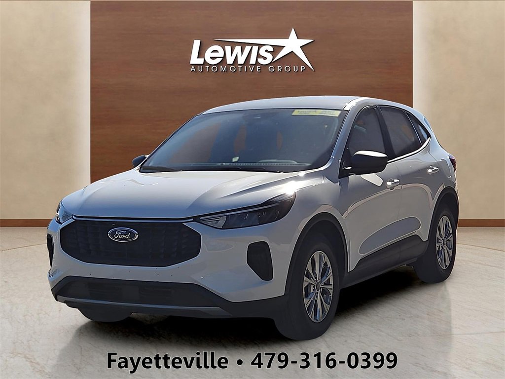 New 2025 Ford Escape Active image 1