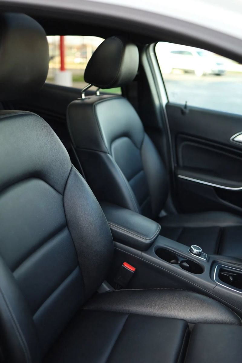 Used 2019 Mercedes-Benz GLA 250 image 50