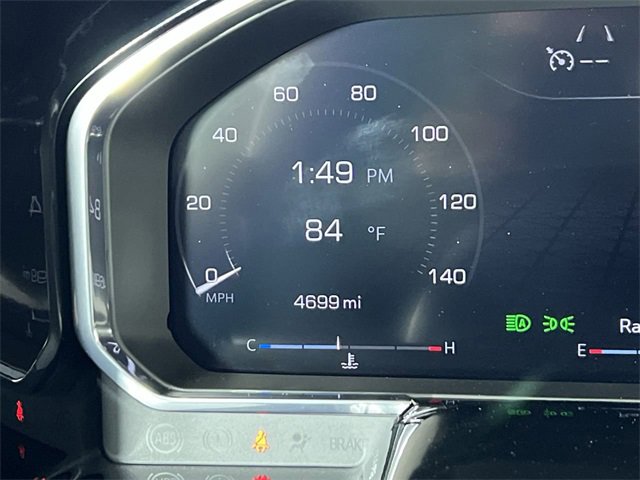 Used 2026 GMC Sierra 1500 Elevation w/ X31 Off-Road Package image 12