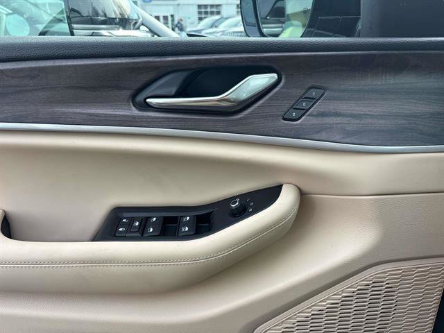 New 2025 Jeep Grand Cherokee Limited image 14