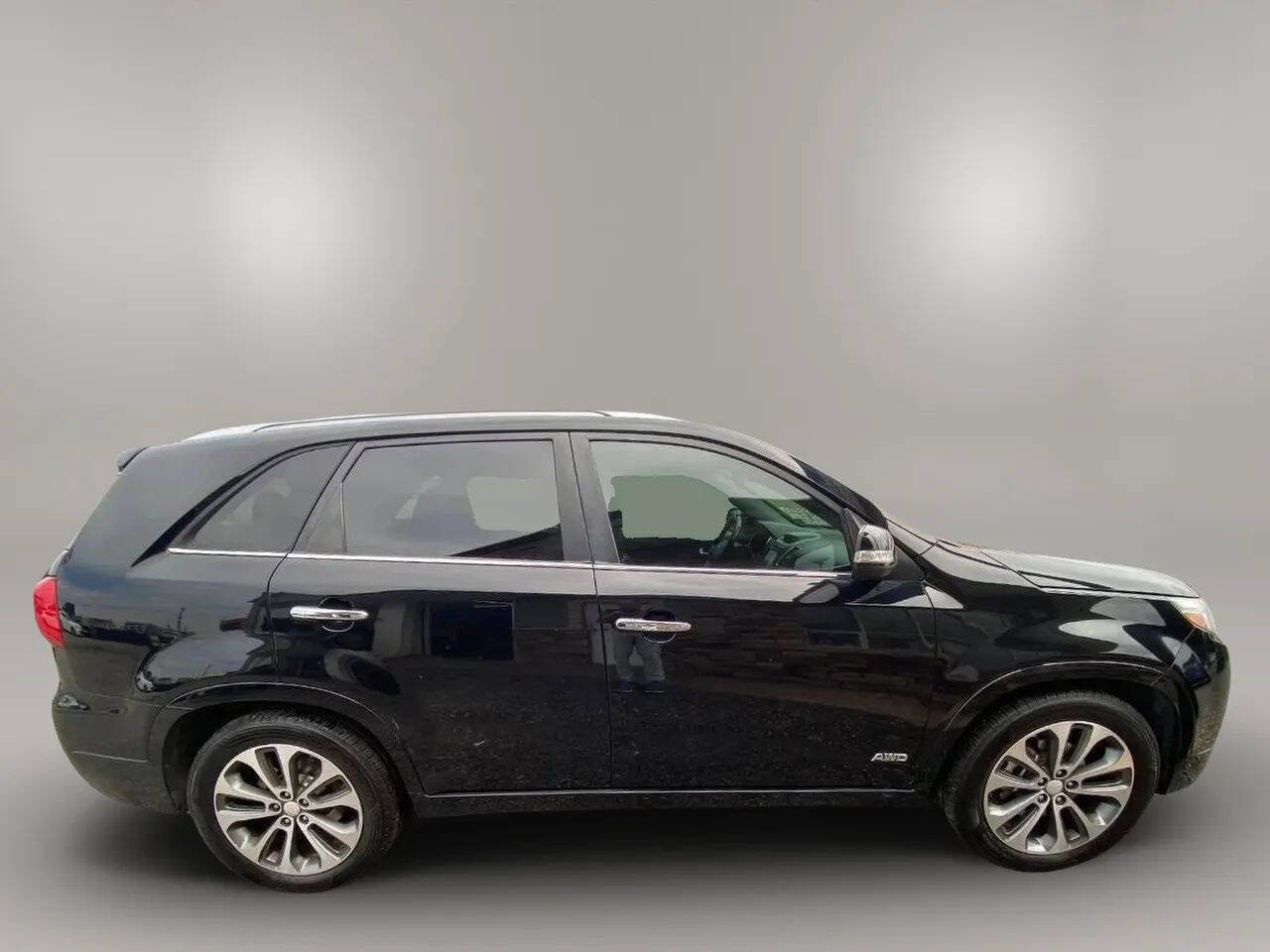 Used 2014 Kia Sorento SX w/ 3rd Row Package image 7