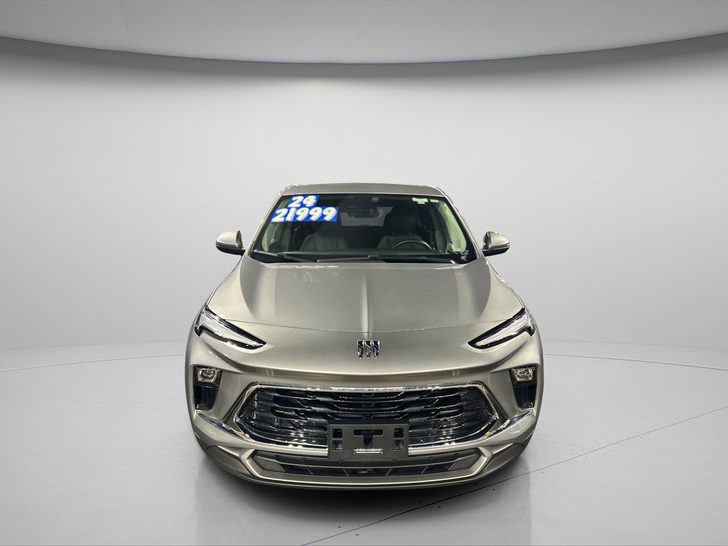 Used 2024 Buick Encore GX Preferred