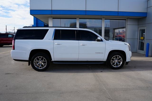 Used 2020 GMC Yukon XL SLT image 38