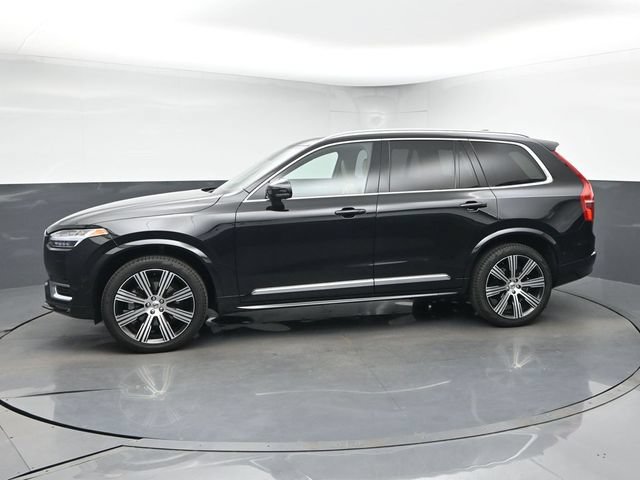 Used 2023 Volvo XC90 B6 Ultimate w/ Protection Package Premier AWD/4WD image 4