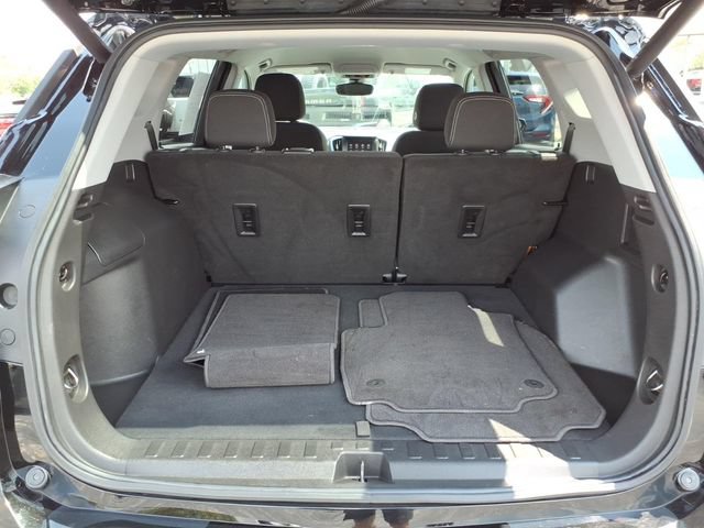 Certified 2022 GMC Terrain SLE w/ Driver Convenience Package AWD/4WD image 20