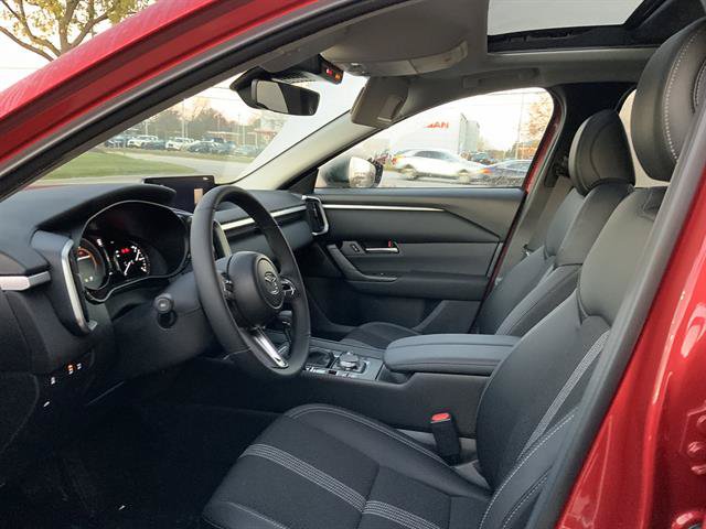New 2026 MAZDA CX-50 AWD 2.5 S w/ Preferred Pkg image 9