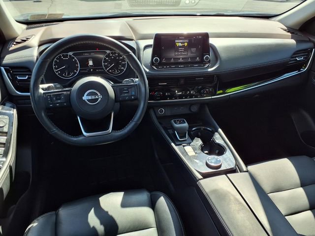 Used 2023 Nissan Rogue SL image 12