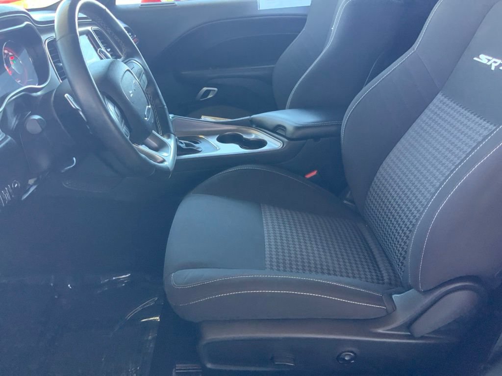 Used 2023 Dodge Challenger SRT Hellcat RWD image 13