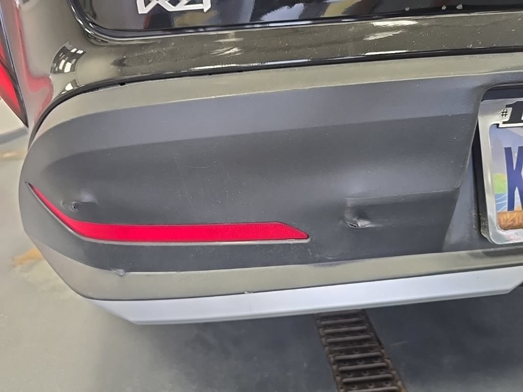 Used 2026 Kia K4 EX FWD image 8
