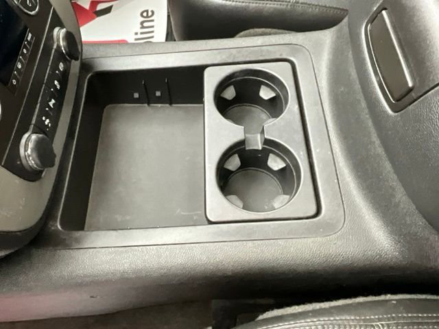 Used 2013 GMC Sierra 3500 SLT image 20