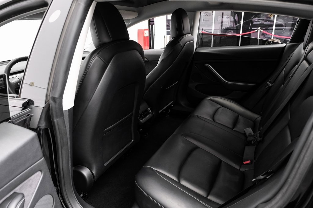 Used 2022 Tesla Model 3 Long Range image 45