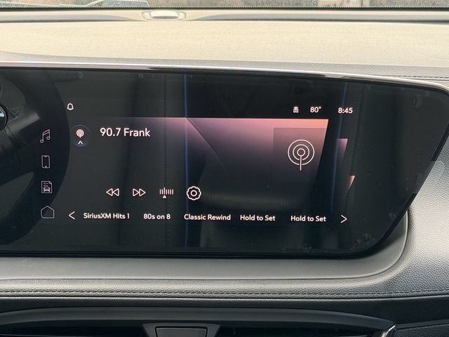 New 2026 Buick Encore GX Sport Touring w/ Comfort Package FWD image 17