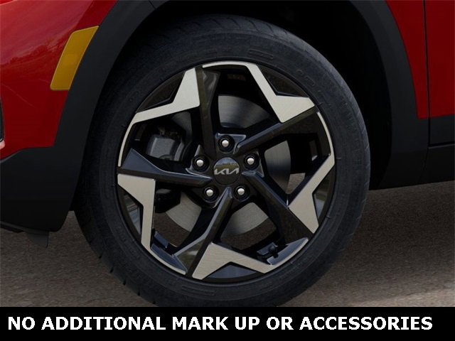 New 2026 Kia Seltos S image 9