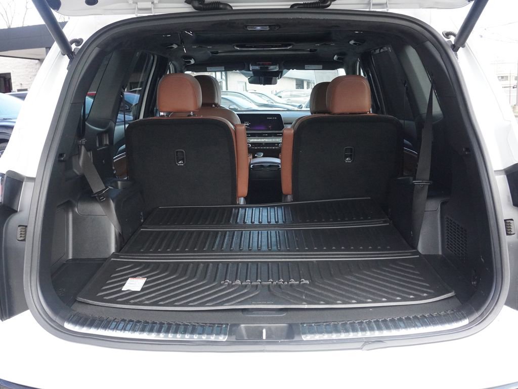 Used 2024 Kia Telluride SX Prestige X-Line image 22